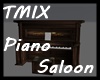 Saloon Piano bar