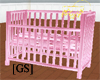 [GS] baby girl crib