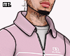 🔥. Balen Pink Jacket