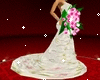 !S!Le Jardin Bride Gown