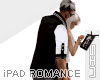 S†N iPad Romance PS