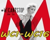 [WC]WE CAN'T STOP-MILEY