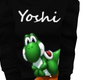 Yoshi Jumper