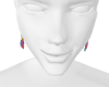 Be Happy Earrings