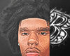 JULIAN CURLY FRO