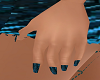 *Ney* Snake Skin Nails