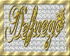 Defuego Custom Gold (M)