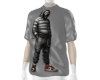 HALLOWEEN 4 GRAY