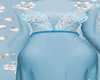 G♥ Gown Blue
