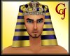 Egyptian Headdress B G
