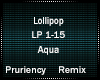 Aqua - Lollipop Rmx