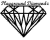 Diamond Lady