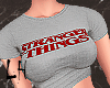 Outfit  Stranger Thing