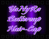 IYIButtercup Hair-Cap