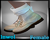 Female BootS
