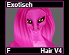 Exotisch Hair F V4