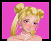 Blonde Anime Hair