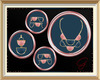 Brooklyn Jewelry Set