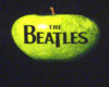 The Beatles apple