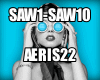 SAW1-SAW10