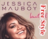 Jessica Mauboy - Never
