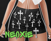 NX - Cross Skirt v1