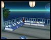 Night Beach couch