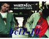 Mattafix Big City remix1