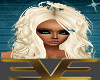 Skyla Blonde Hair