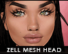 ! zell mesh head 2 | t.2