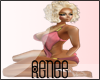 *RC*Swimwear*Pink*xxl