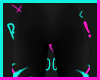 BOOM! Bottoms M