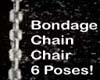> Chain Chair<