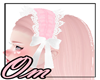 (OM) Maid Loli Pink