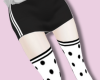 Skirt Femboy Polka