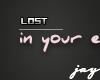 [xo] lost