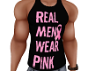Real Men Pink
