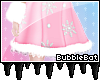 [BB] Pastel Winter Skirt