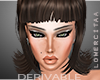 F" Hunny Hair Drv