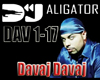 DJ ALIGATOR-DAVAJ DAVAJ