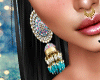 R| Aarthi Earrings