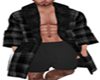 Add On Bath Robe