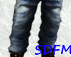*SDFM* Jeans+S-Shoes~