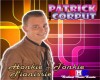 Patrick vd Corput - Honk