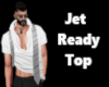 Jet  Ready Top