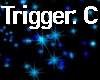 DJ Particle Effect