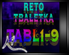 K4 RETO Tabletka