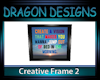 Creativity Frame 2