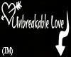 (IM) Unbreakable Love 2