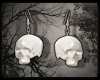 +Agrat Skull Earrings v2